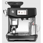 Breville BES881BTR The Barista Touch™ Impress 15bar Espresso Machine (Black Souls Limited Edition)
